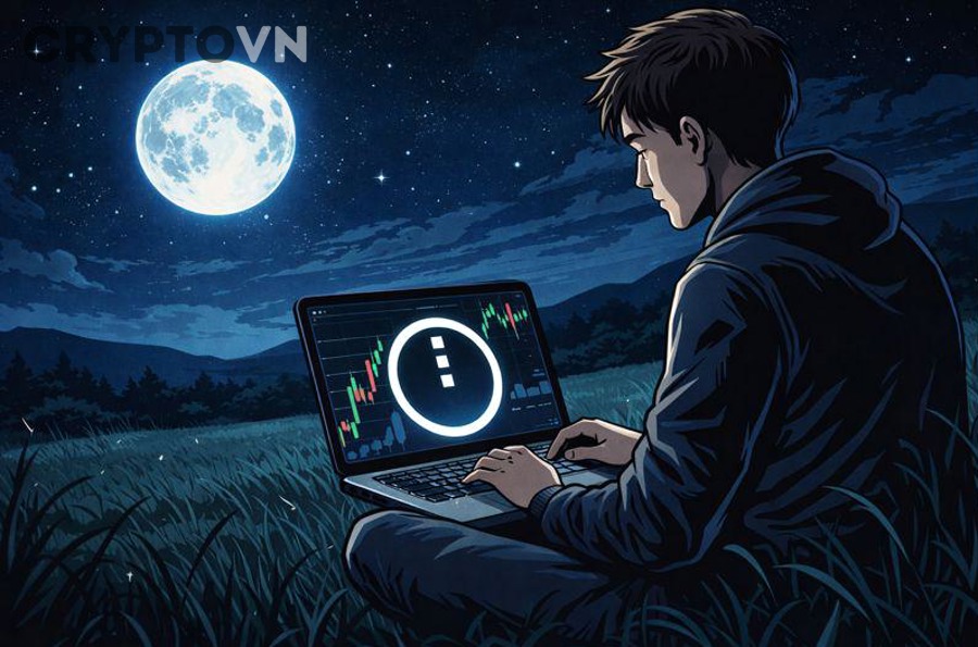 Những sai lầm nào khiến người mới chọn sai ví Cardano dù mục tiêu là lưu trữ ADA an toàn?