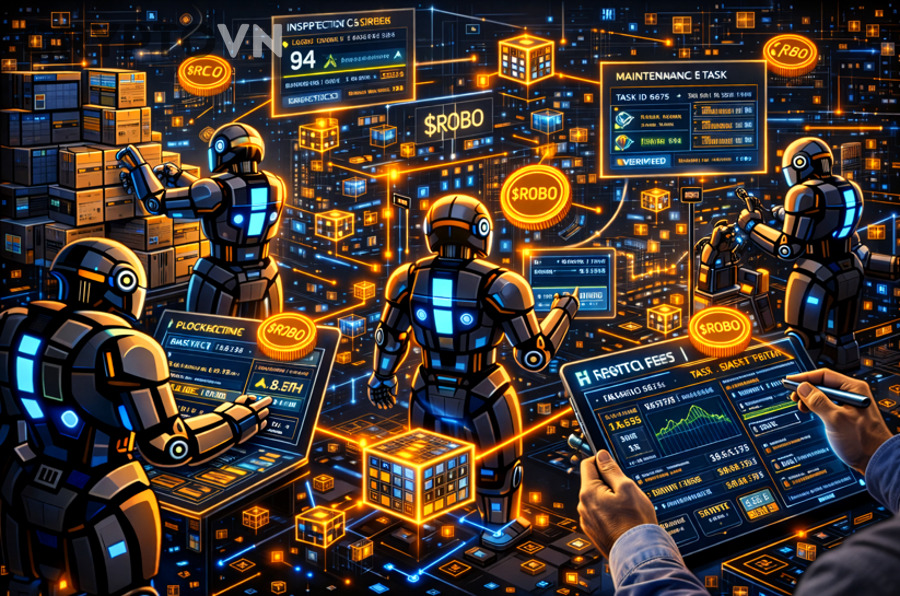 Rủi Ro Smart Contract Là Gì?