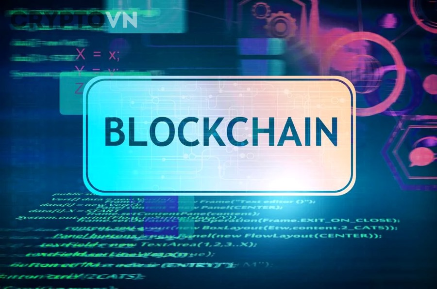 Tại Sao Nên Học Blockchain Ngay Bây Giờ?
