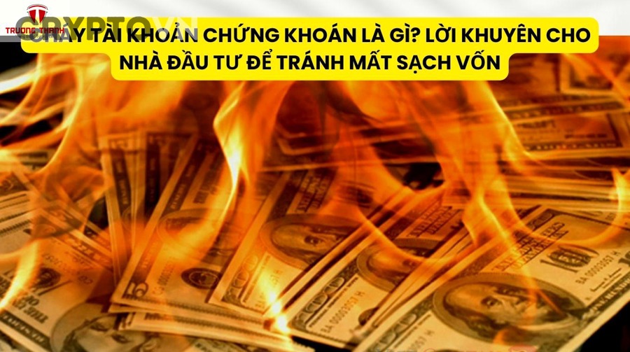 Trader phân tích biểu đồ crypto trên màn hình và tablet để quản trị rủi ro futures