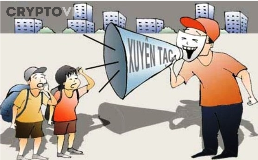 FUD trong crypto thường lan truyền qua những kênh nào và vì sao vẫn dễ tác động đến nhà đầu tư?
