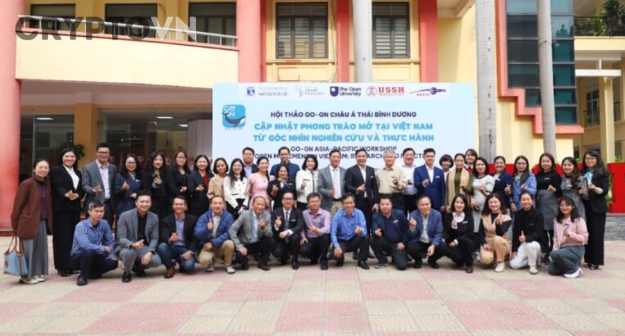 Làm Thế Nào Để Deploy Dự Án Blockchain Lên Môi Trường Thực Tế?
