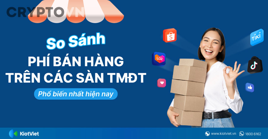 Nên chọn sàn nào dựa trên mục tiêu giao dịch của bạn?