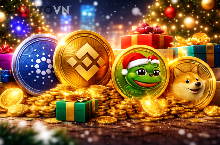 Làm thế nào để nhận ra Altcoin lừa đảo và tránh mất vốn?
