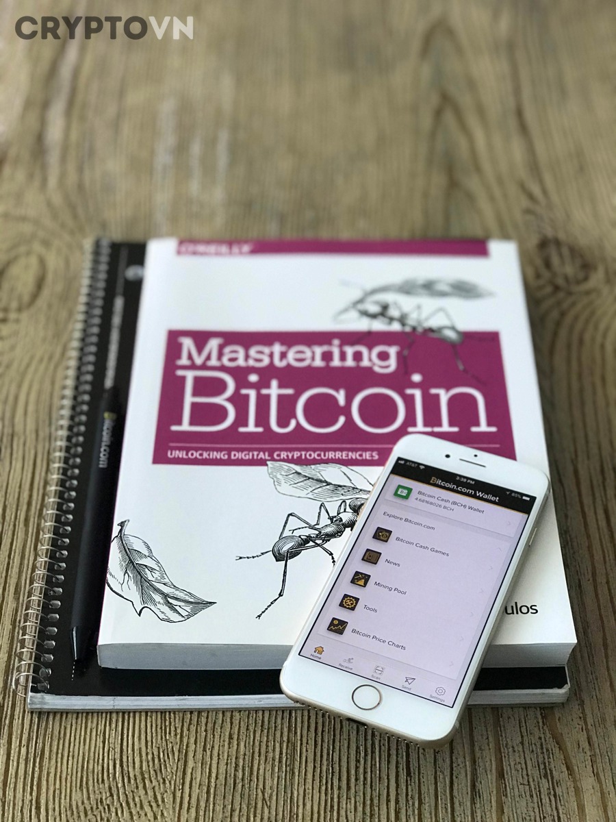 Hướng Dẫn Claim Token Sau ICO Và Lưu Trữ An Toàn Cho Người Mới