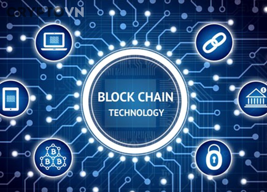 Những Giải Pháp Blockchain Nào Đang Được Dùng Cho Thanh Toán Xuyên Biên Giới?