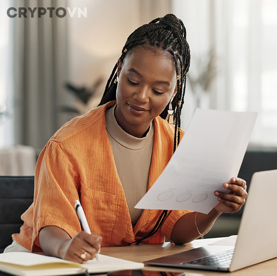 Roadmap và partnership trong dự án crypto