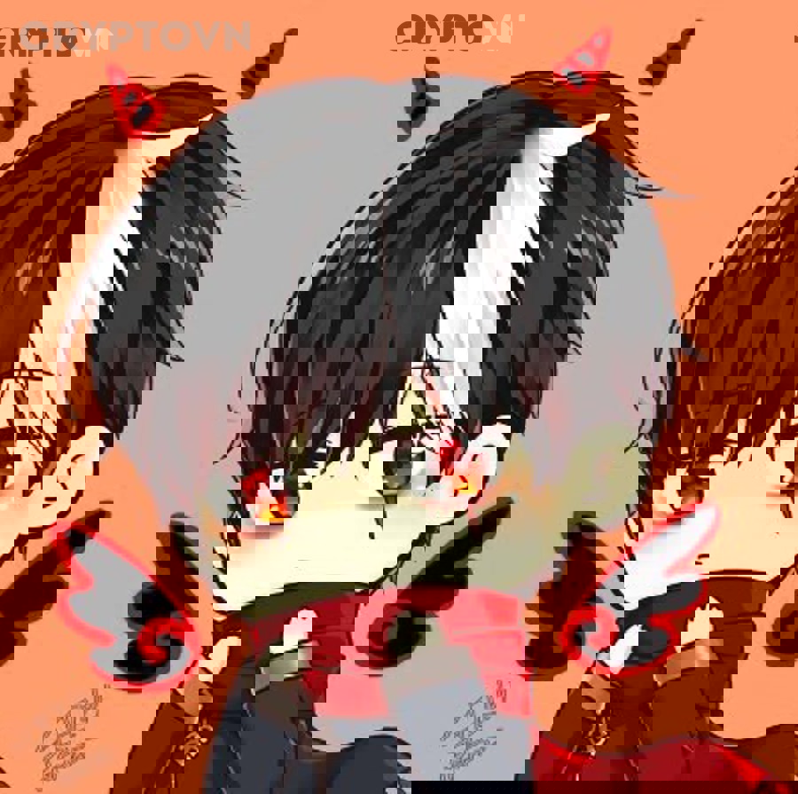 Logo Uniswap minh họa cho thanh khoản và yield farming trong DeFi