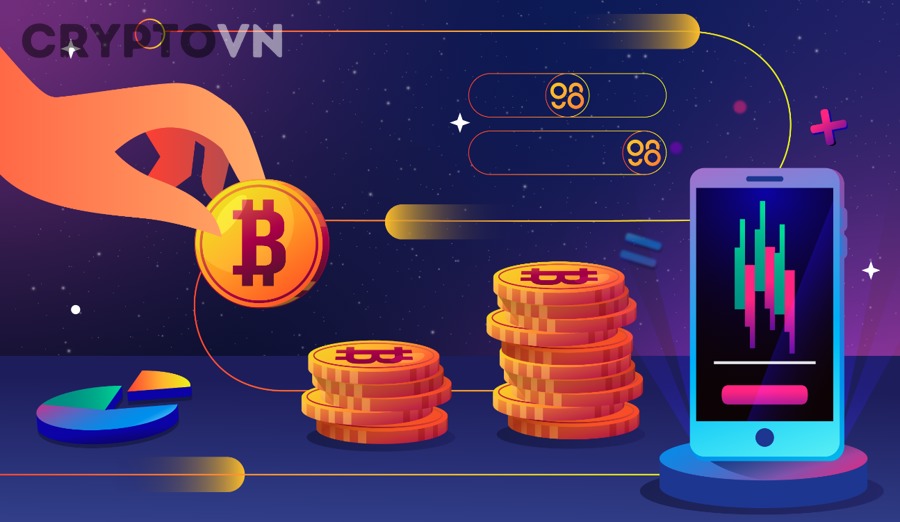 Người mới thường mắc những sai lầm nào khi xây dựng danh mục crypto?