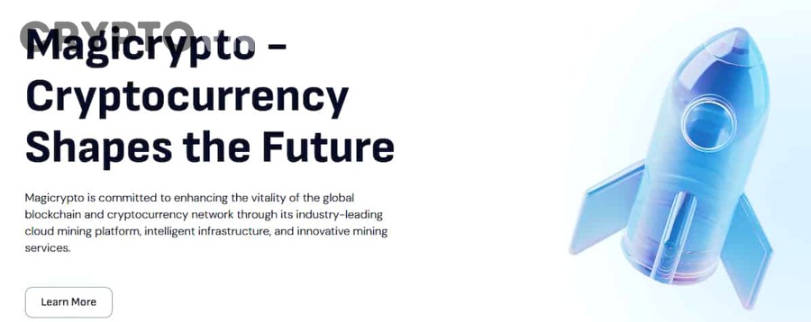 Biểu đồ lợi nhuận ròng sau khi trừ phí cloud mining