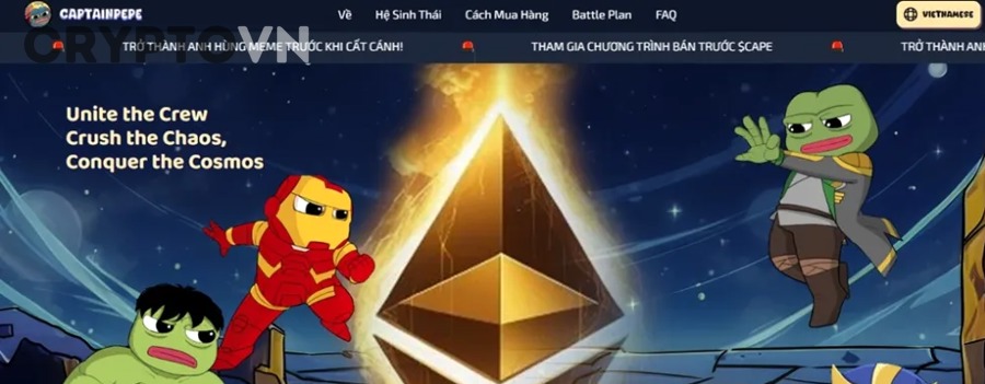 Minh họa liquidity pool trong DeFi