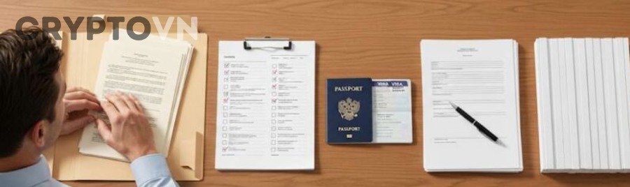 Checklist trước khi mua crypto vì tin tức