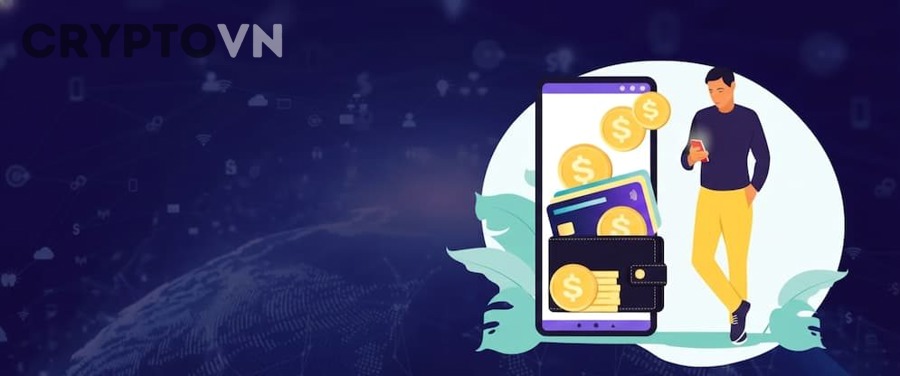 Chuẩn bị ví crypto và KYC trước khi tham gia ICO