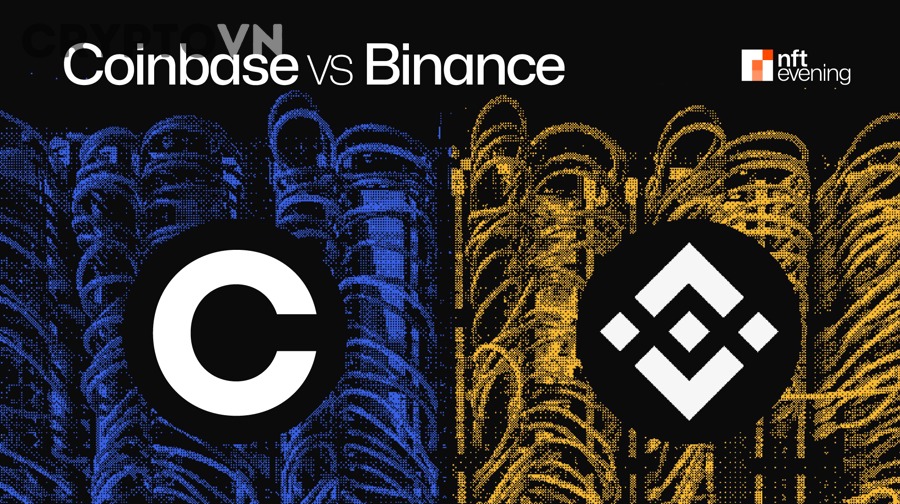 Nên chọn Coinbase hay Binance — Sàn nào phù hợp với trader Việt Nam năm 2026?