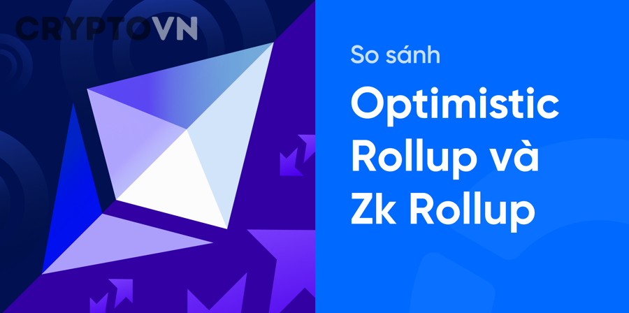 Thời gian rút tiền trên Optimistic Rollup có phải là nhược điểm lớn không?