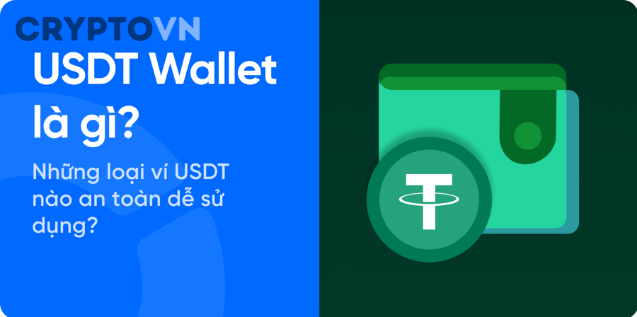 Rút stablecoin về ví cá nhân an toàn