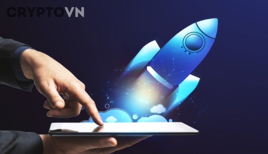 Những thành phần nào quyết định cách launchpad crypto vận hành?