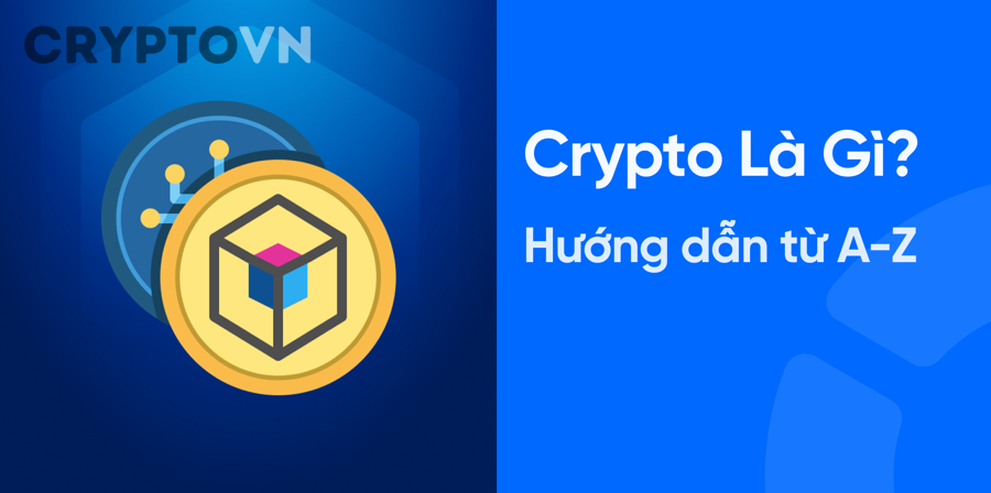 Người mới nên bắt đầu với crypto như thế nào để an toàn?
