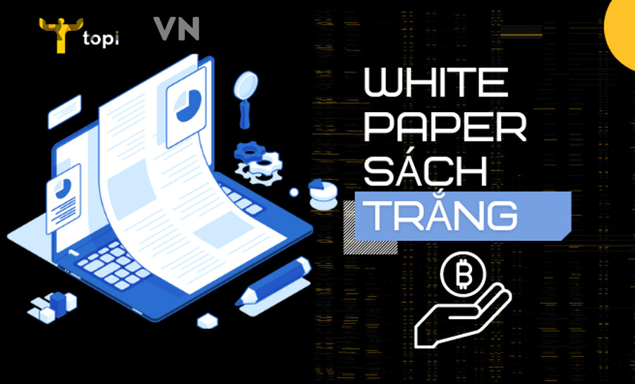 Sau khi đọc nhanh whitepaper, người mới nên kết luận dự án theo cách nào?
