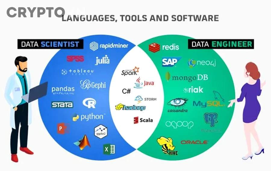Khám Phá Các Vị Trí Công Việc Web3 Phổ Biến Cho Người Mới Bắt Đầu