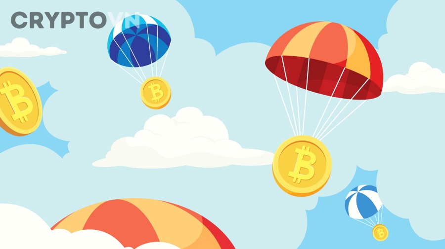 Những rủi ro phổ biến nào xảy ra khi người mới connect ví săn airdrop?