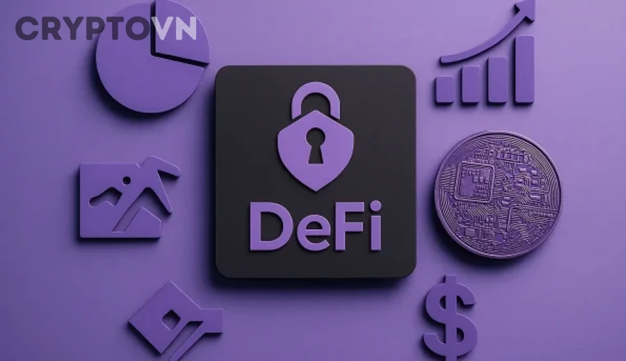 Những sai lầm nào khiến danh mục đầu tư crypto kém hiệu quả?