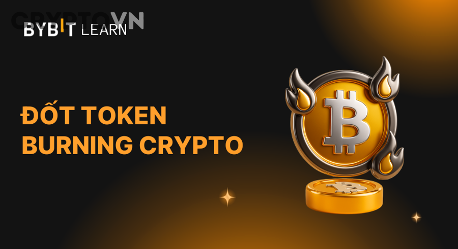 Token Burn Ảnh Hưởng Đến Giá Token Như Thế Nào?