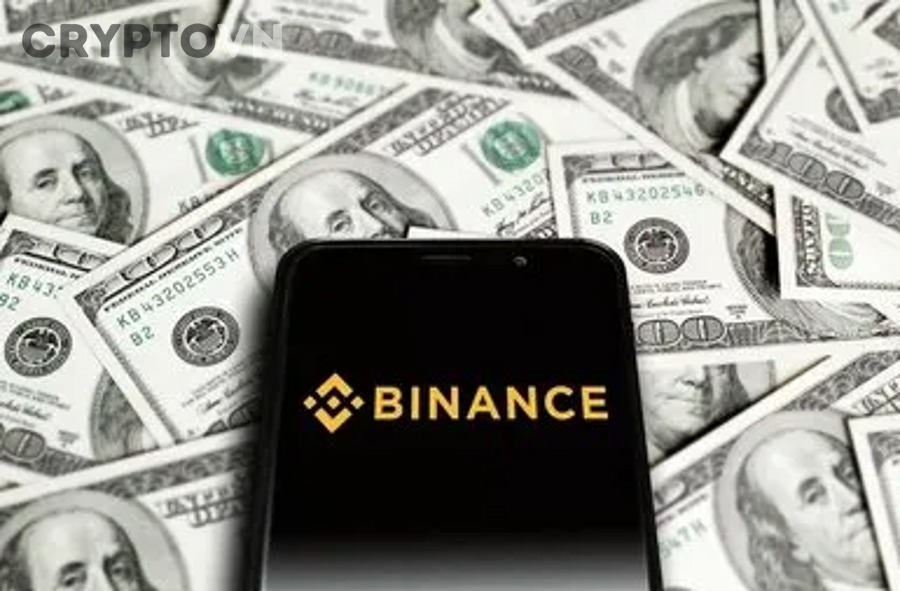 Hệ thống bảo mật và quỹ SAFU của sàn Binance