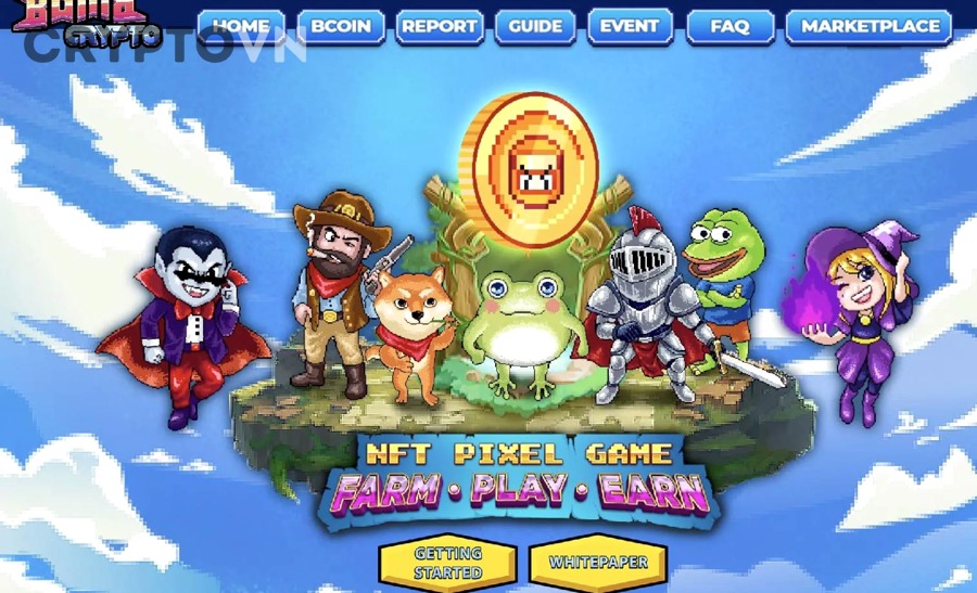 Những chỉ số nào nên kiểm tra trước khi đánh giá một hệ sinh thái NFT game?