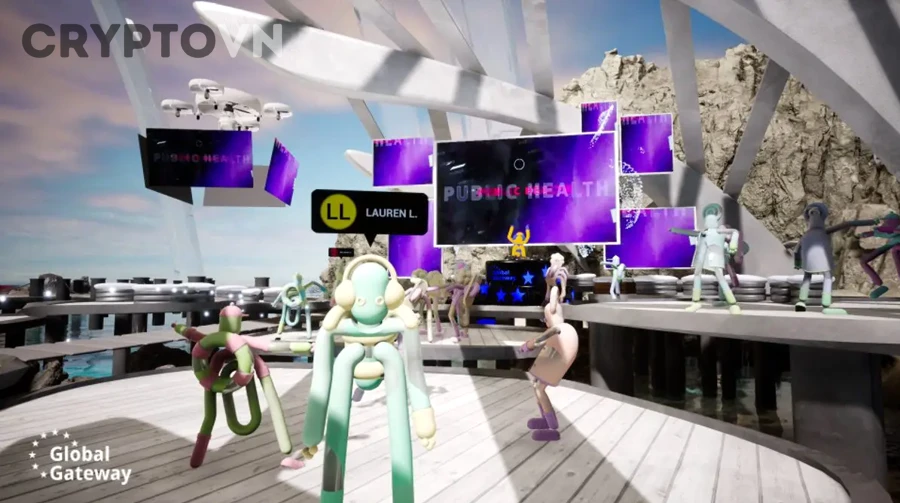 Những Dấu Hiệu Nào Cho Thấy Metaverse Còn Cơ Hội Trong 2026?