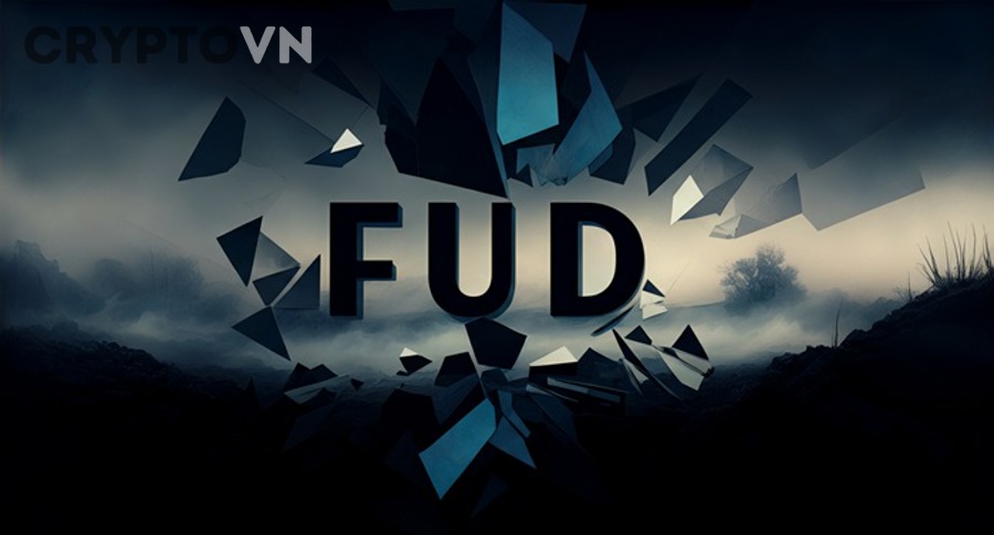 Nhận Diện FUD Trong Crypto: Dấu Hiệu Cảnh Báo Và Cách Tránh Bẫy Tâm Lý Cho Nhà Đầu Tư Mới