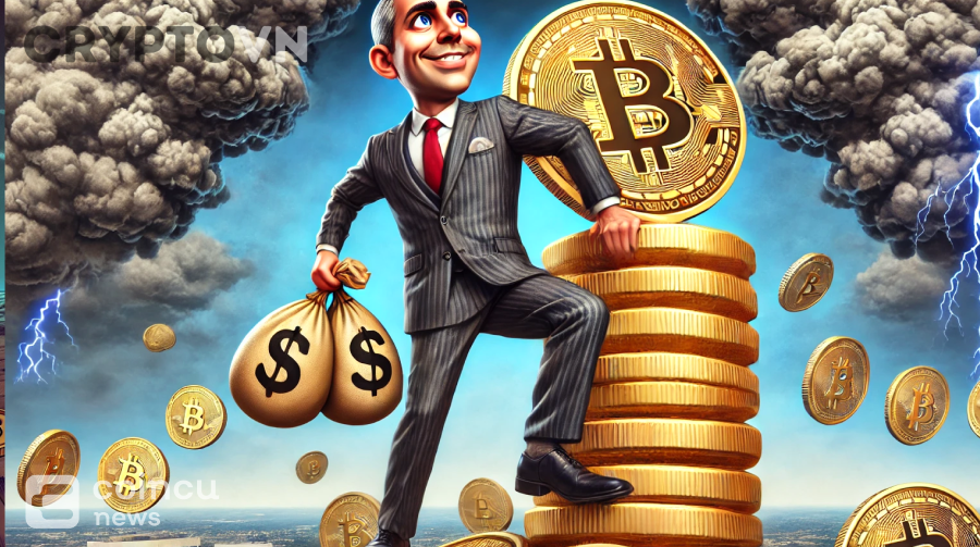 Giải Thích Thuật Ngữ Crypto Cơ Bản Cho Người Mới: Từ Blockchain Đến Ví Và Coin/Token