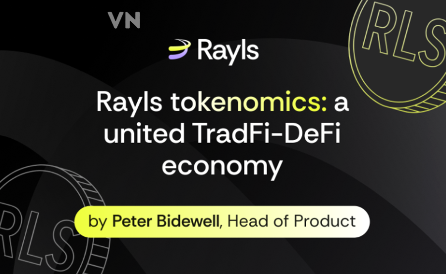 Định giá token bằng market cap và FDV trong crypto