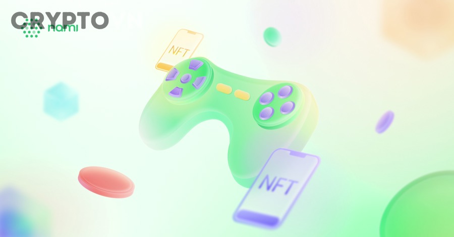 Quy trình đầu tư GameFi an toàn cho người mới