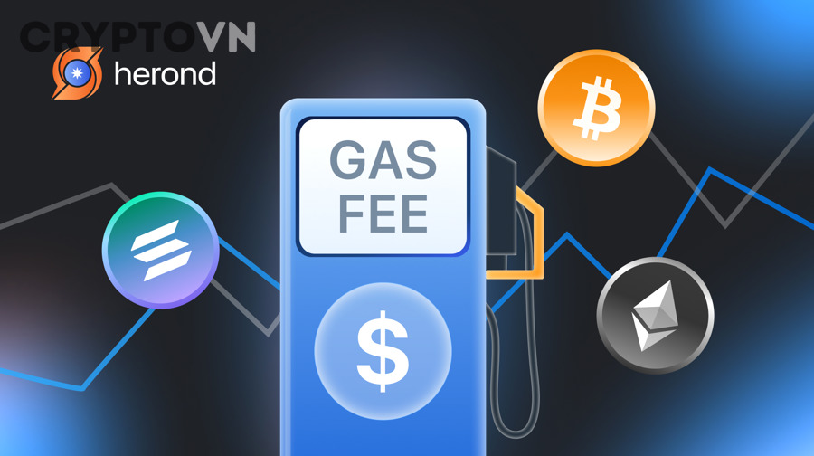 Phân Tích Phí Gas Ảnh Hưởng Lợi Nhuận DeFi Ra Sao Cho Người Mới Đầu Tư Crypto