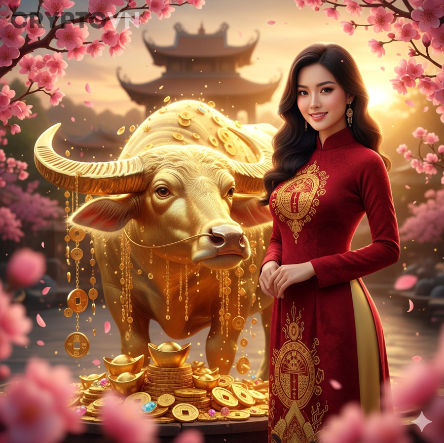 Tránh Sai Lầm All-in Chờ Bull: Cách Phân Bổ Vốn Crypto An Toàn Cho Nhà Đầu Tư