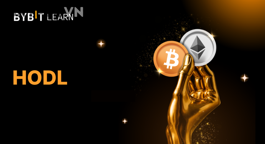 HODL có phù hợp với người mới tham gia crypto không?