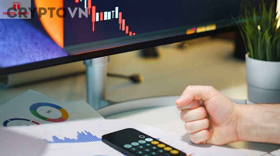 Cách Đăng Ký Sàn Crypto Từng Bước Chi Tiết