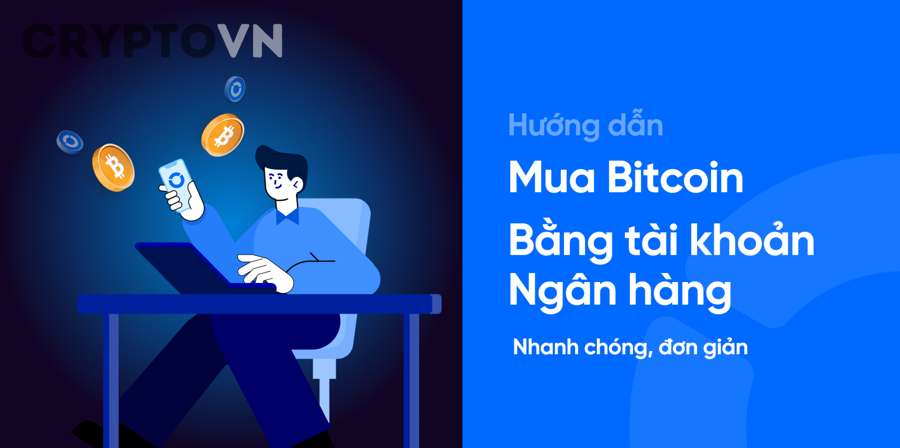 Cần làm những bước nào để mua crypto bằng thẻ ngân hàng an toàn?