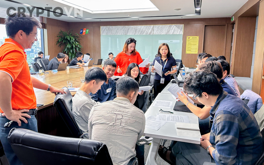 Những sai lầm nào cần tránh khi farm launchpad bằng vốn nhỏ?
