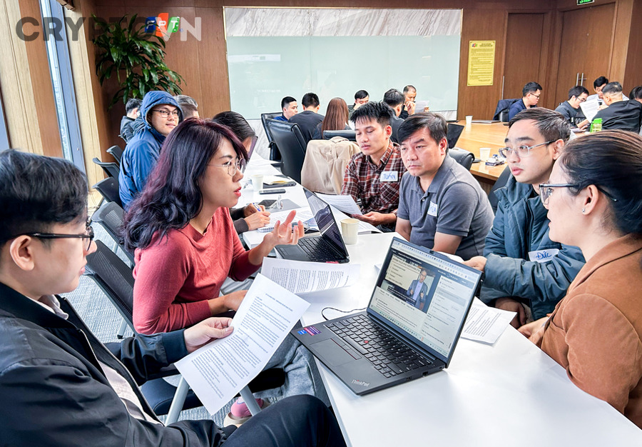 Người mới nên xây dựng quy tắc vào vốn, giữ vốn và thoát vốn như thế nào?