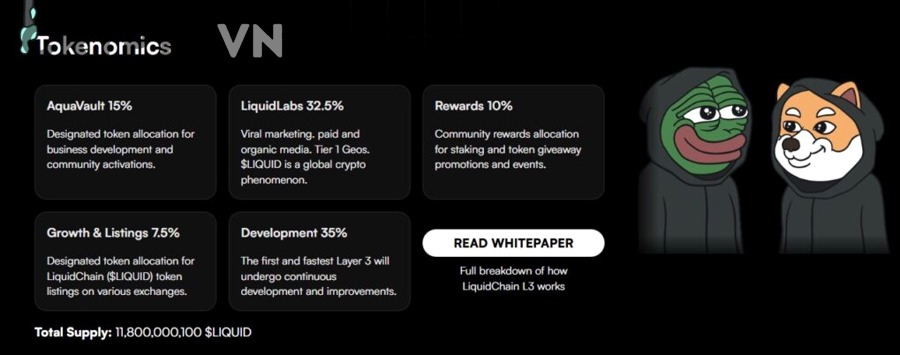 Người mới có cần staking token mới nhận được allocation không?