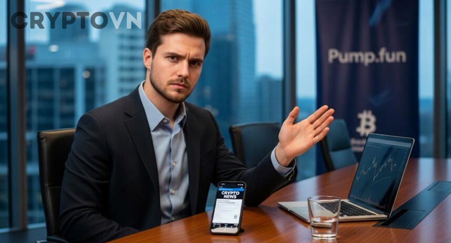 Chuẩn bị ví và ETH USDT trước khi tham gia ICO