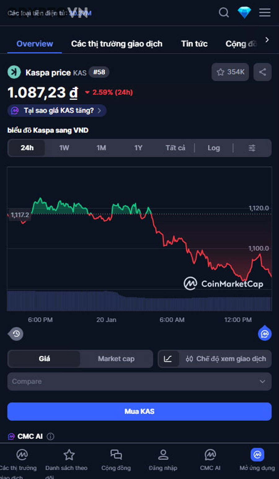 Làm sao phân biệt token layer 1 tiềm năng với token layer 1 rủi ro cao?