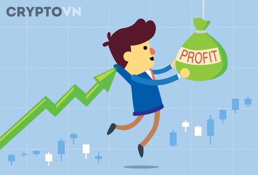 Những yếu tố chuyên sâu nào ảnh hưởng đến quyết định chốt lời trong crypto ngoài tâm lý giao dịch?