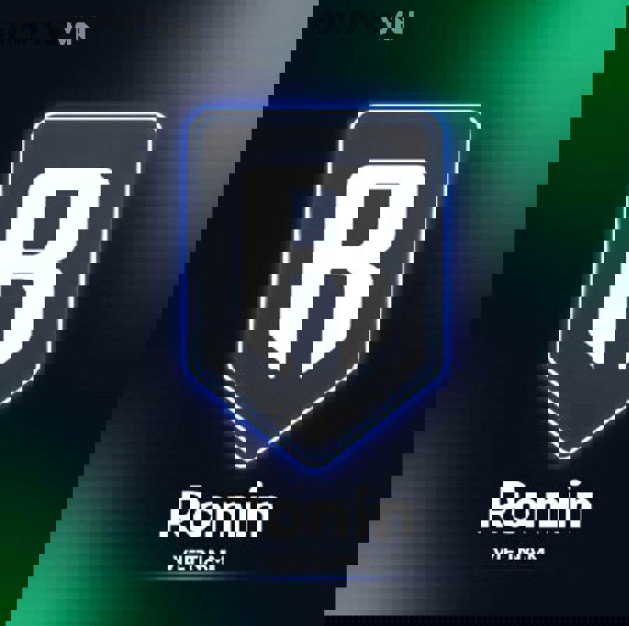 Giải Thích Axie Infinity và Ronin Chain Là Gì: Cách Hoạt Động Của Hệ Sinh Thái GameFi Cho Người Mới