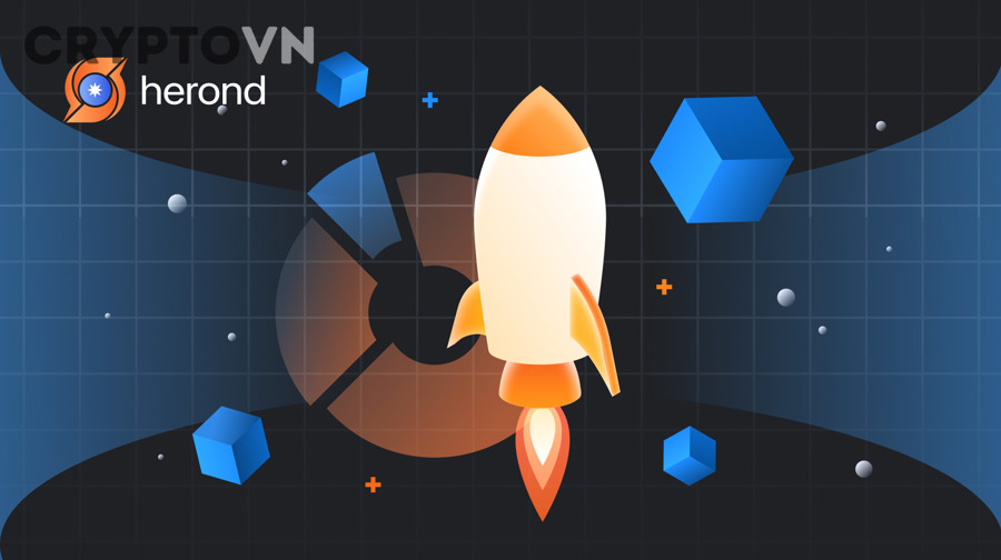 Cơ chế IDO trên launchpad DEX hoạt động ra sao?