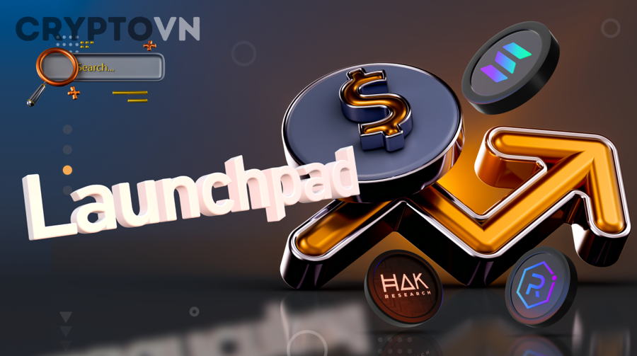 Token được phân bổ, claim và đưa lên DEX như thế nào sau khi mở bán?