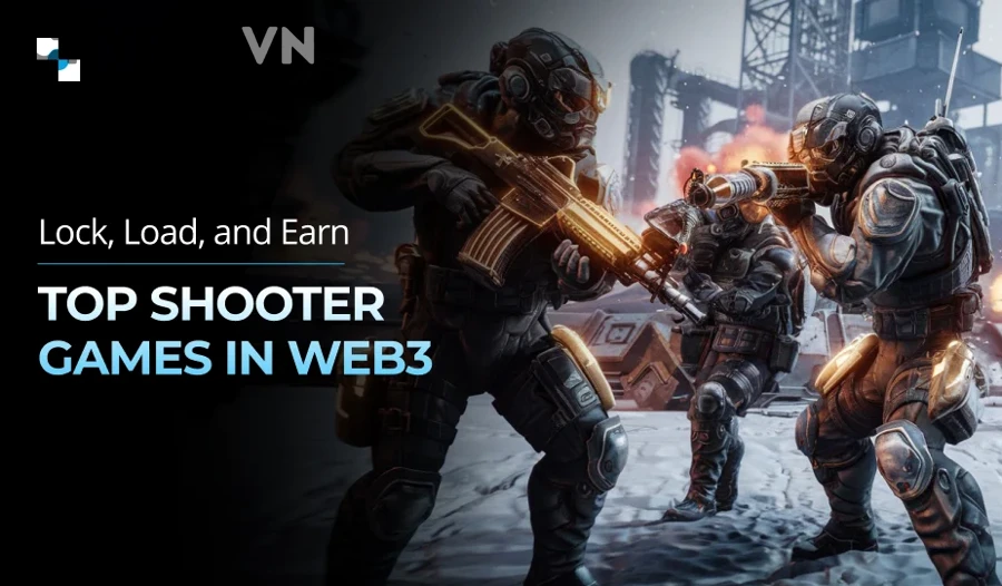 Người chơi phân tích cơ hội kiếm tiền bền vững từ Web3 game