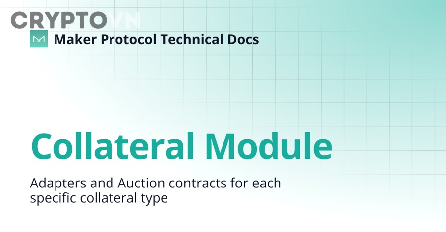 Collateral trong MakerDAO có rủi ro bị thanh lý không?